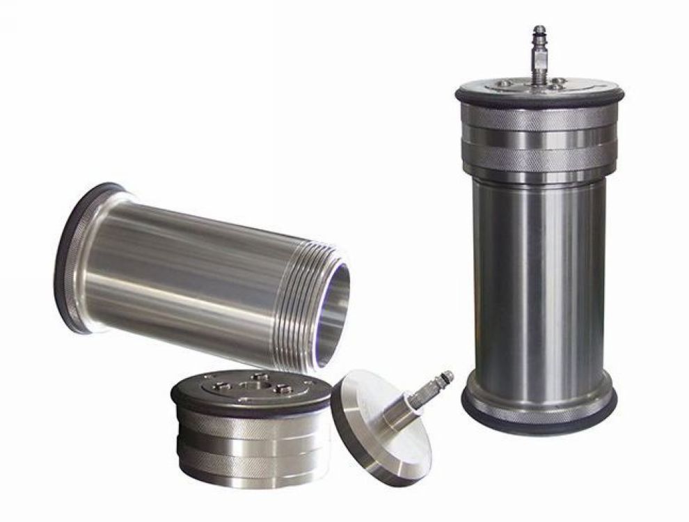 Aging Cell,500ml ,316 Stainless Steel