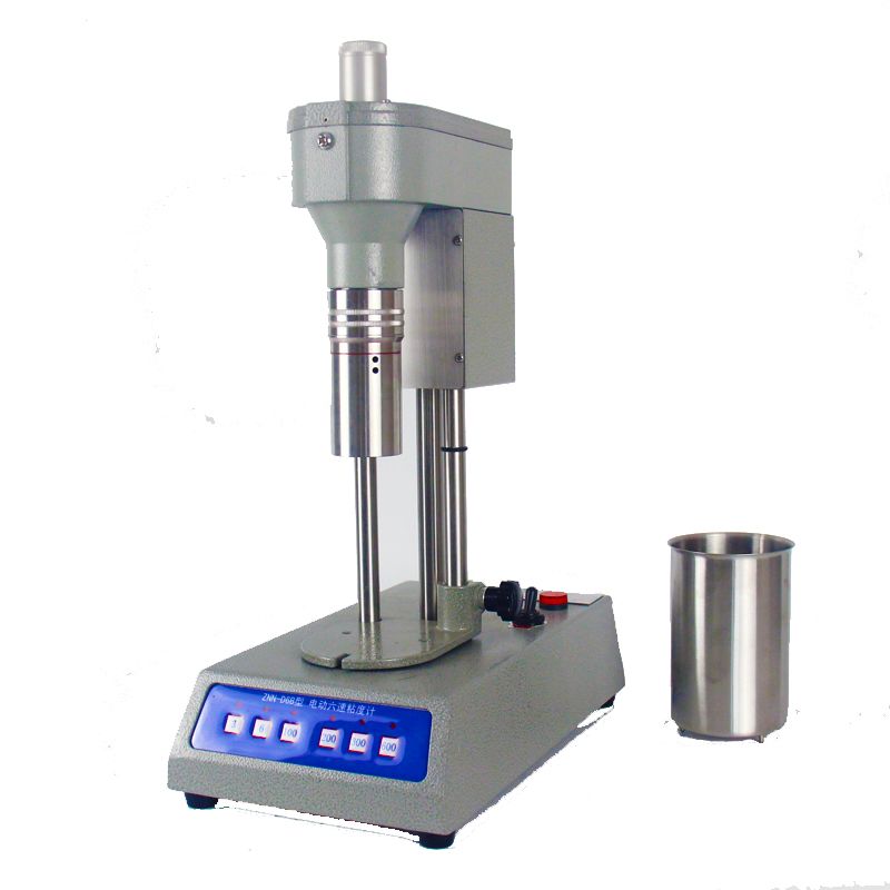 6 Speeds Rotational Viscometer for drilling fluids