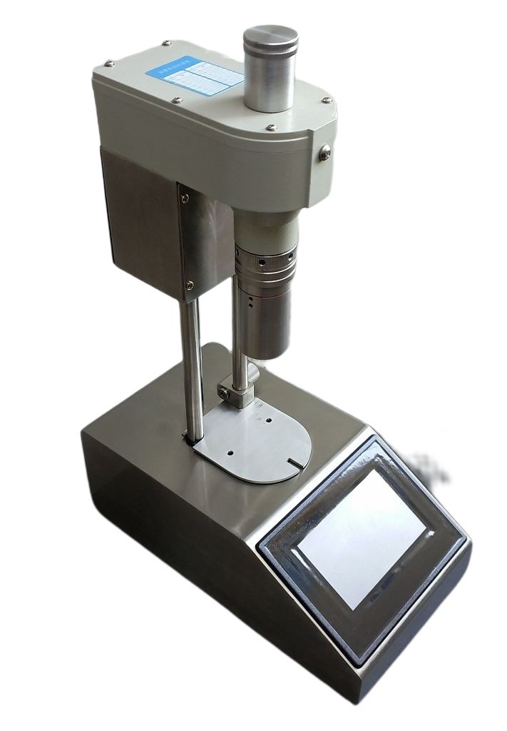 Automated Digital Rheometer,12 Speeds viscometer