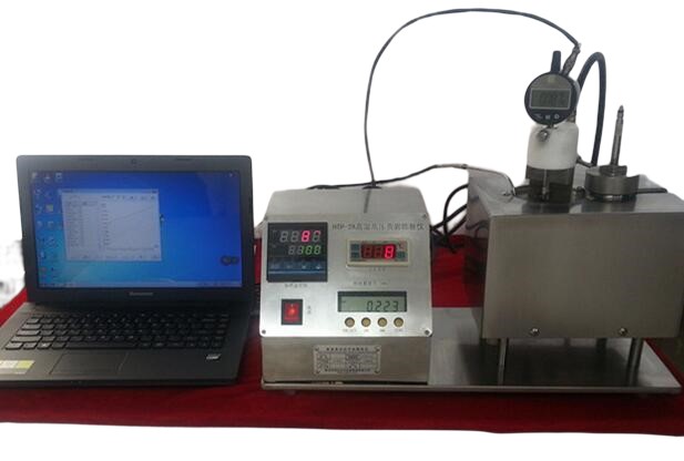 Dynamic HTHP Swell Meter,Model RHSM-2A