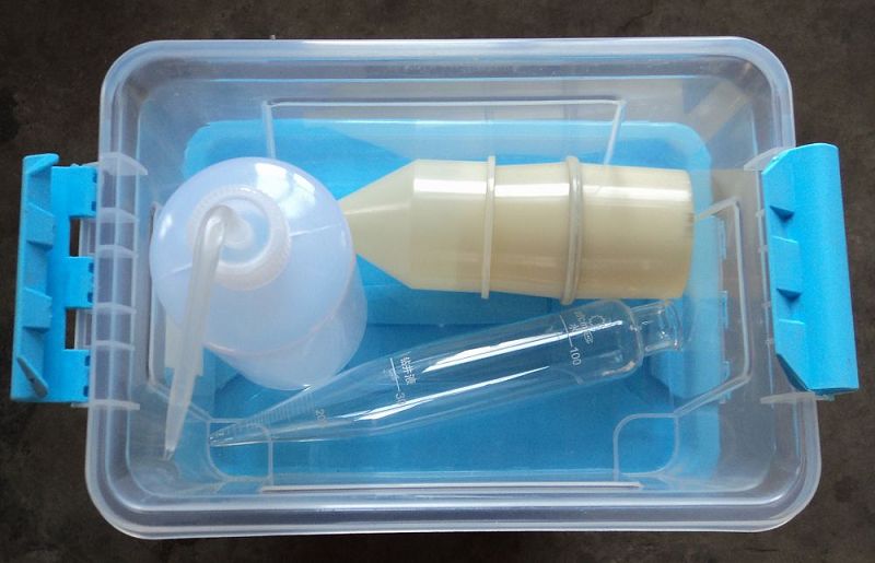 Sand Content Test Kit, Model RSCT-200