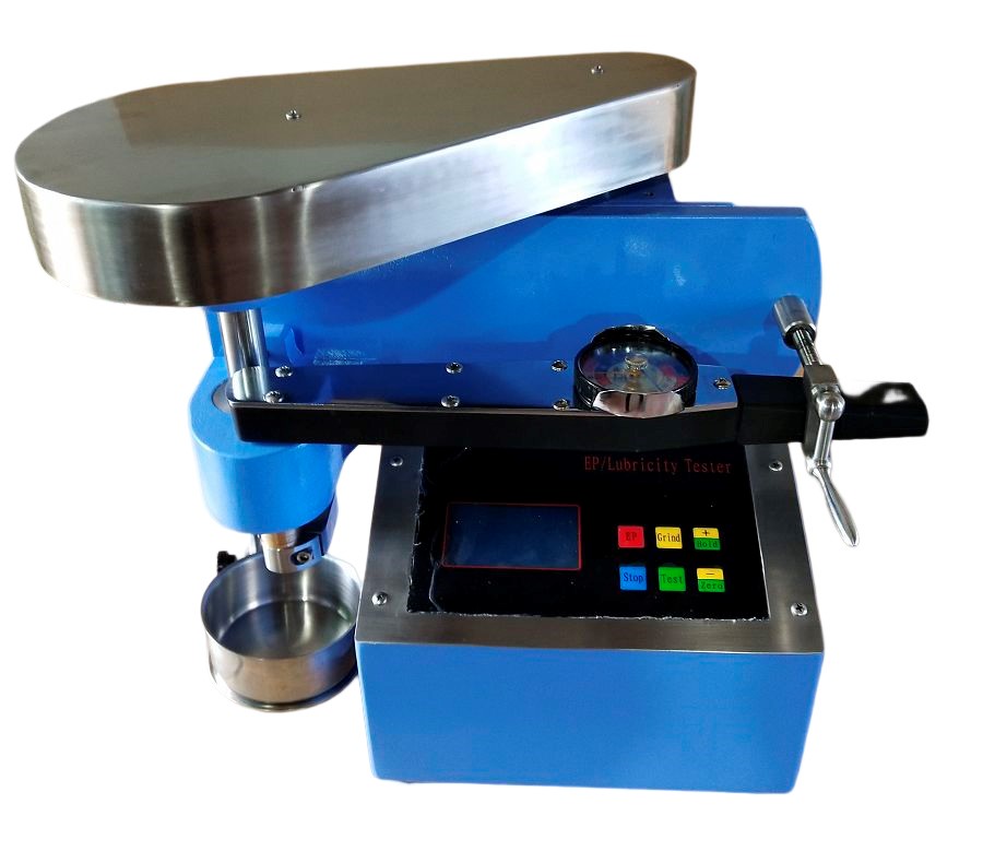 EP Lubricity tester Model EP-C